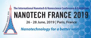SILSEF will present a poster at the 2019's edition of the Nanotech France (June 26-28), contact us on our contact form !